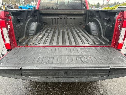 Certified 2019 Ford F250 Lariat w/ Lariat Ultimate Package image 35