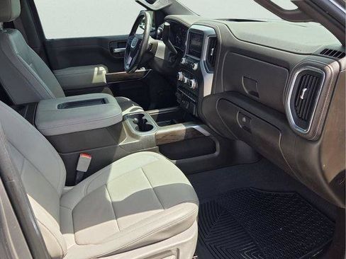 Certified 2021 GMC Sierra 1500 SLT w/ SLT Premium Package RWD image 19