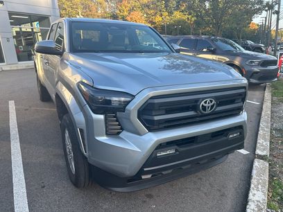 Used 2024 Toyota Tacoma SR5