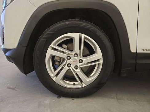 Used 2018 GMC Terrain SLE w/ Driver Convenience Package image 23