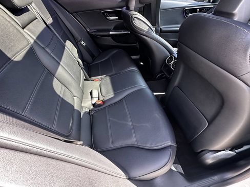 Certified 2023 Mercedes-Benz C 300 Sedan image 18