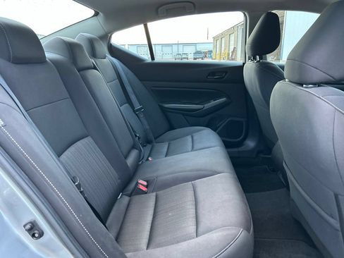 Used 2024 Nissan Altima 2.5 SV FWD image 39