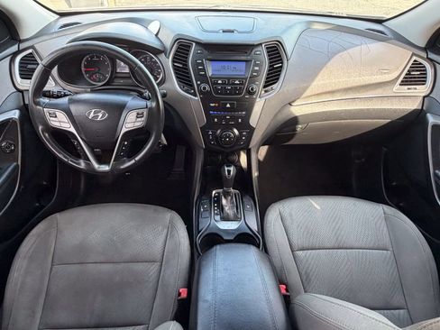 Used 2013 Hyundai Santa Fe Sport w/ Popular Equipment Pkg FWD image 13