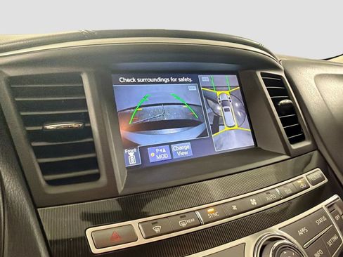 Used 2019 INFINITI QX60 Luxe AWD/4WD image 15