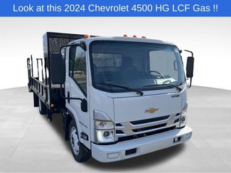 New 2024 Chevrolet Low Cab Forward video 1