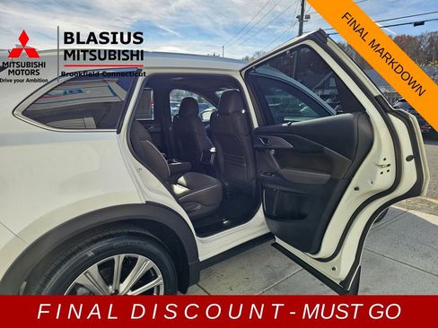 Used 2021 MAZDA CX-9 Signature image 19