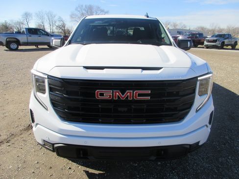 New 2026 GMC Sierra 1500 Elevation w/ Elevation Premium Package image 12