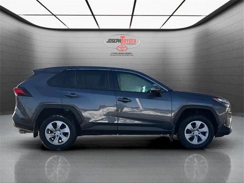 Certified 2023 Toyota RAV4 LE image 5