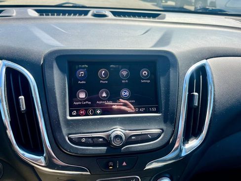 Used 2023 Chevrolet Equinox LT image 12