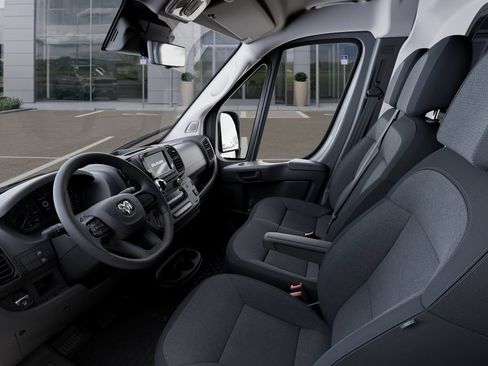 New 2026 RAM ProMaster 1500 FWD image 23