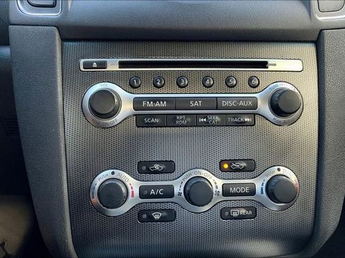 Used 2011 Nissan Maxima 3.5 SV w/ Sport Pkg image 31