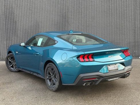 New 2026 Ford Mustang GT image 4