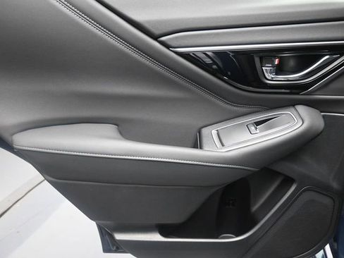 Used 2025 Subaru Legacy Limited w/ Popular Package #2 image 25