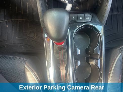 Used 2023 Chevrolet TrailBlazer RS w/ Convenience Package AWD/4WD image 8