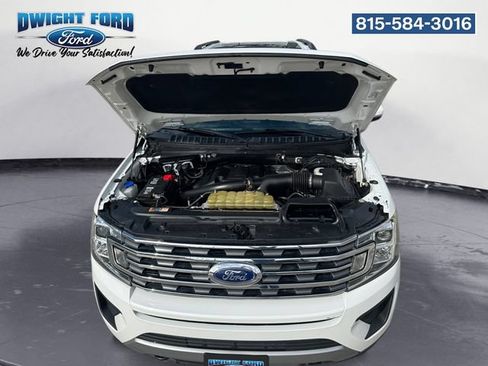 Certified 2020 Ford Expedition XLT w/ Equipment Group 202A AWD/4WD image 16