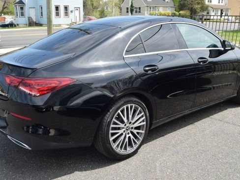 Used 2020 Mercedes-Benz CLA 250 4MATIC image 12
