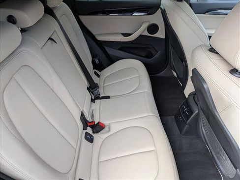 Used 2020 BMW X1 xDrive28i w/ Convenience Package AWD/4WD image 22