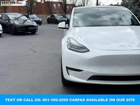 Used 2024 Tesla Model Y Long Range image 13