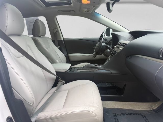 Used 2015 Lexus RX 350 AWD image 16