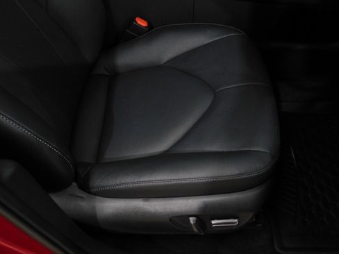 Used 2024 Toyota Grand Highlander Limited image 96