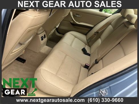 Used 2009 BMW 328i xDrive Sedan AWD/4WD image 7