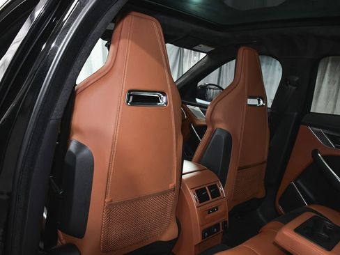 Used 2021 Jaguar F-PACE SVR image 57