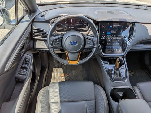 Certified 2024 Subaru Outback Wilderness AWD/4WD image 16