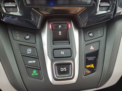 Certified 2023 Honda Odyssey EX-L image 20