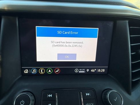 Used 2022 GMC Acadia Denali w/ Trailering Package image 27