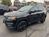 Used 2018 Jeep Compass Latitude w/ Popular Equipment Group image 3