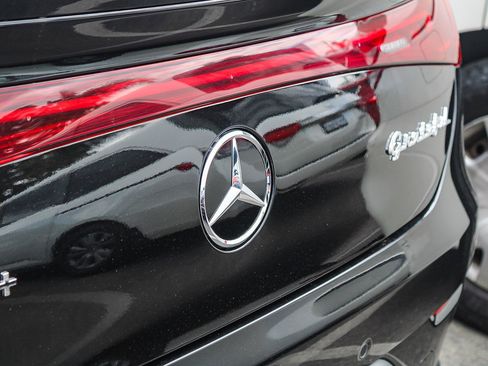 Used 2023 Mercedes-Benz EQE 350+ Sedan image 11