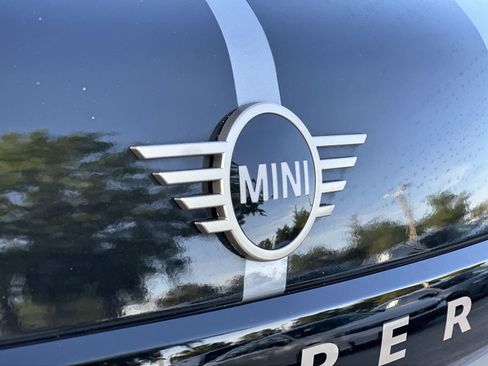 Used 2025 MINI Cooper S FWD image 10