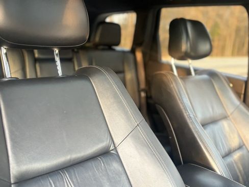 Used 2015 Jeep Grand Cherokee Limited image 19