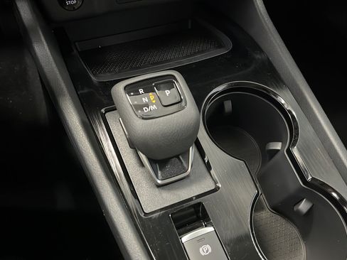 New 2026 Nissan Rogue Dark Armor AWD/4WD image 19