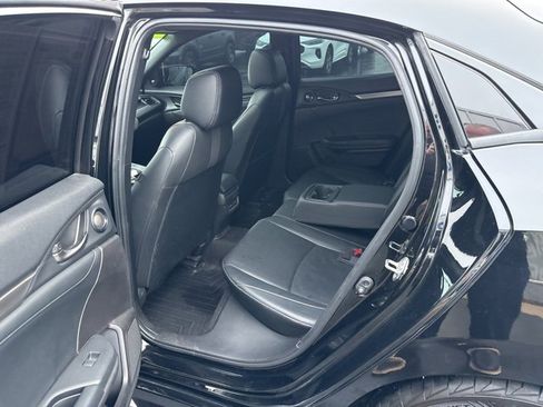 Used 2020 Honda Civic Sport Touring image 22