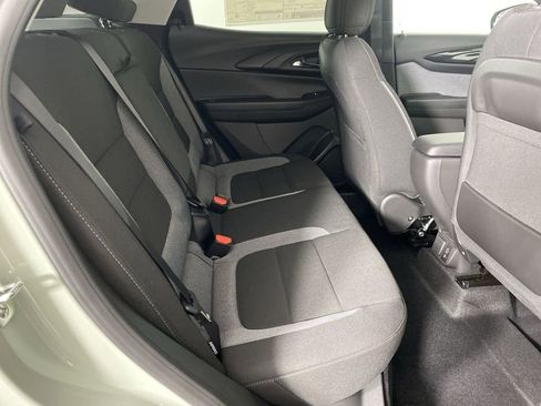 New 2026 Chevrolet TrailBlazer LT w/ Convenience Package image 24