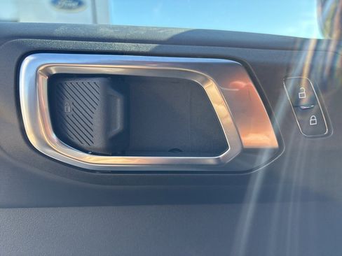 New 2025 Ford Bronco Raptor w/ Interior Carbon Fiber Pack image 19