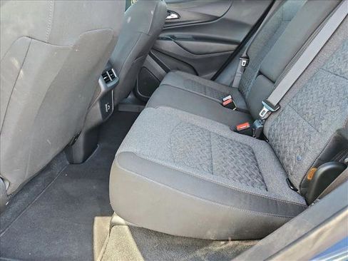 Used 2024 Chevrolet Equinox LT image 18