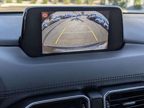 Used 2018 MAZDA CX-5 Grand Touring w/ Premium Package image 34