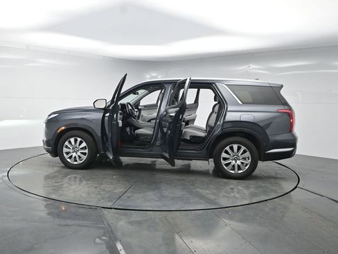 Used 2024 Hyundai Palisade SEL AWD/4WD image 51