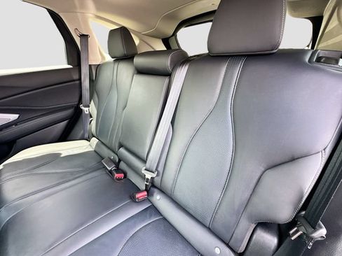 Used 2023 Acura RDX AWD w/ Technology Package image 32