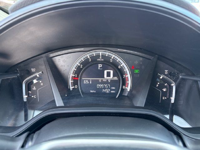 Used 2017 Honda CR-V LX image 26