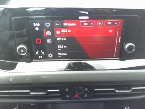 Used 2024 Volkswagen GTI S image 29