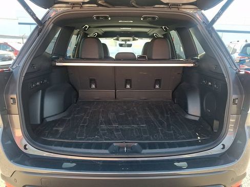 Used 2024 Subaru Forester Wilderness AWD/4WD image 30