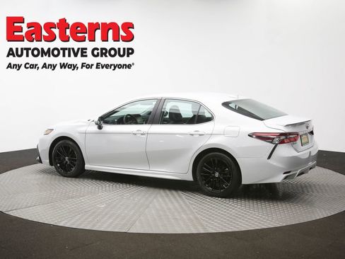 Used 2024 Toyota Camry SE image 63