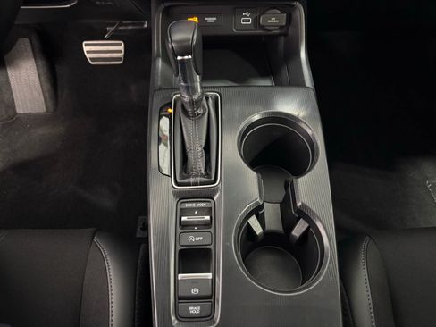 Used 2023 Honda Civic Sport image 26