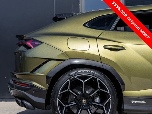 Used 2024 Lamborghini Urus Performante image 27