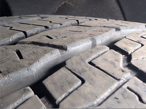 Used 2025 Chevrolet Tahoe Z71 w/ Z71 Off-Road Package image 37