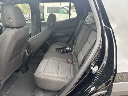 New 2026 Chevrolet Equinox LT image 21