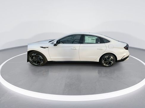 New 2026 Hyundai Sonata SEL FWD image 5